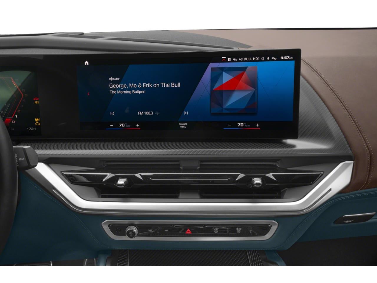 2023 BMW XM XM Sports Activity Vehicle