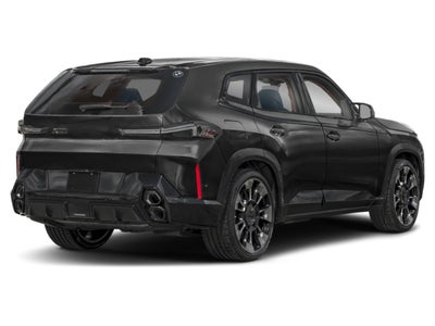 2023 BMW XM XM Sports Activity Vehicle