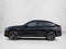 2023 BMW X4 M X4 M Sports Activity Coupe