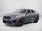 2025 BMW X6 M X6 M Sports Activity Coupe