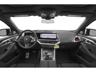 2026 BMW XM XM Label Sports Activity Vehicle