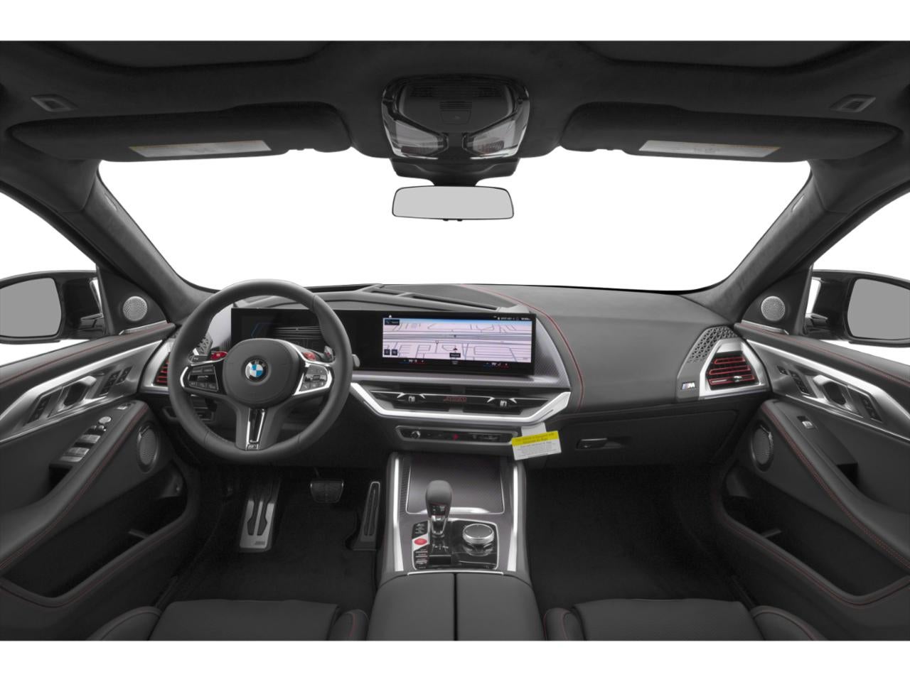 2026 BMW XM XM Label Sports Activity Vehicle