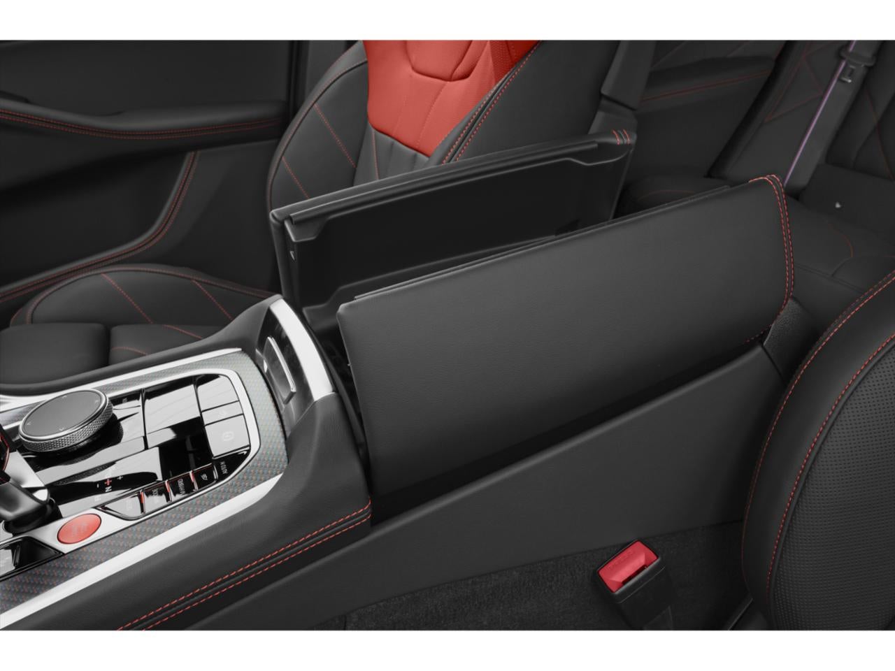 2026 BMW XM XM Label Sports Activity Vehicle