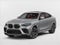 2020 BMW X6 M X6 M Competition Sports Activity Coupe