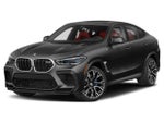 2020 BMW X6 M X6 M Competition Sports Activity Coupe