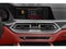 2020 BMW X6 M X6 M Competition Sports Activity Coupe
