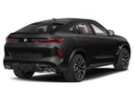 2020 BMW X6 M X6 M Competition Sports Activity Coupe