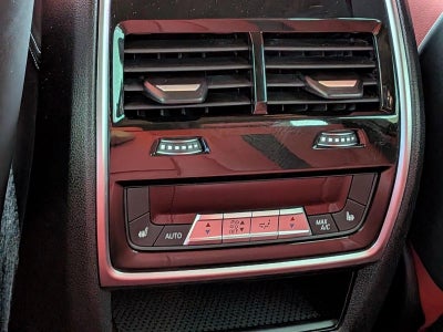 2022 BMW X5 M X5 M Sports Activity Vehicle