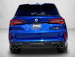 2023 BMW X5 M X5 M Sports Activity Vehicle