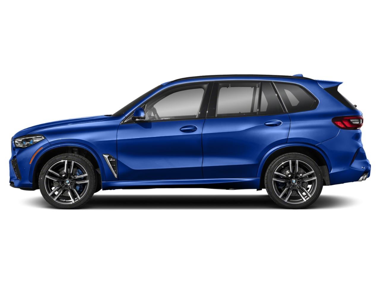 2023 BMW X5 M X5 M Sports Activity Vehicle