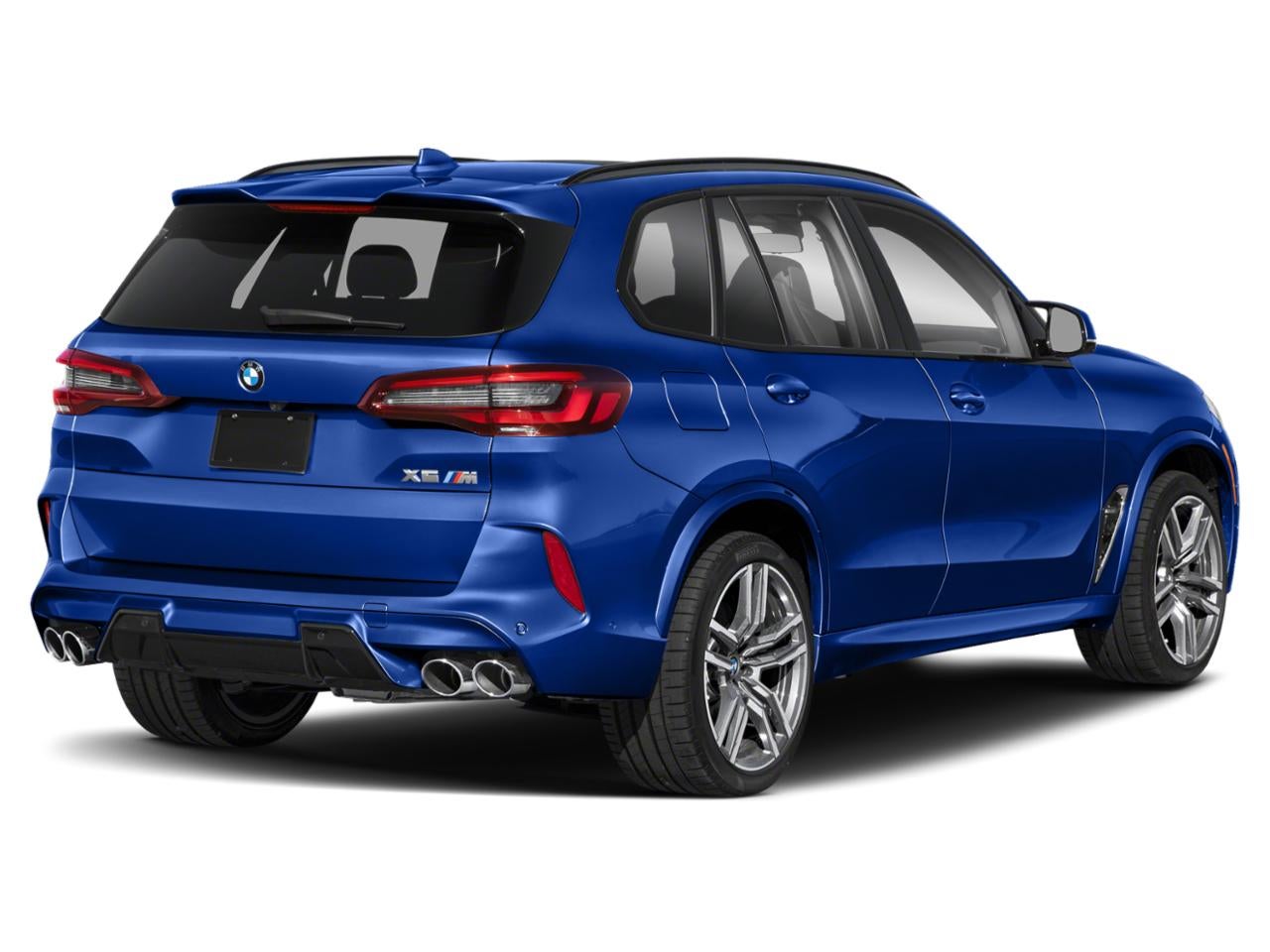 2023 BMW X5 M X5 M Sports Activity Vehicle