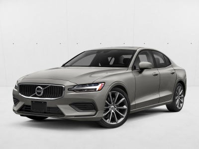 2019 Volvo S60 T6 AWD Inscription