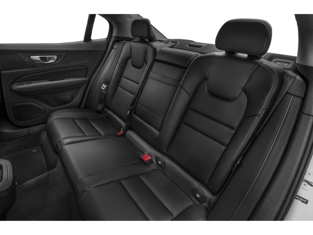 2019 Volvo S60 T6 AWD Inscription