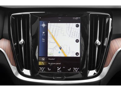 2019 Volvo S60 T6 AWD Inscription