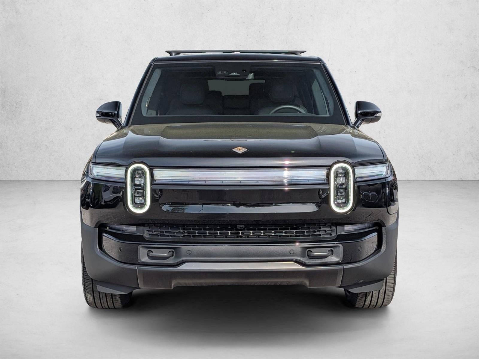 2025 Rivian R1S Ascend Tri-Motor Max Pack