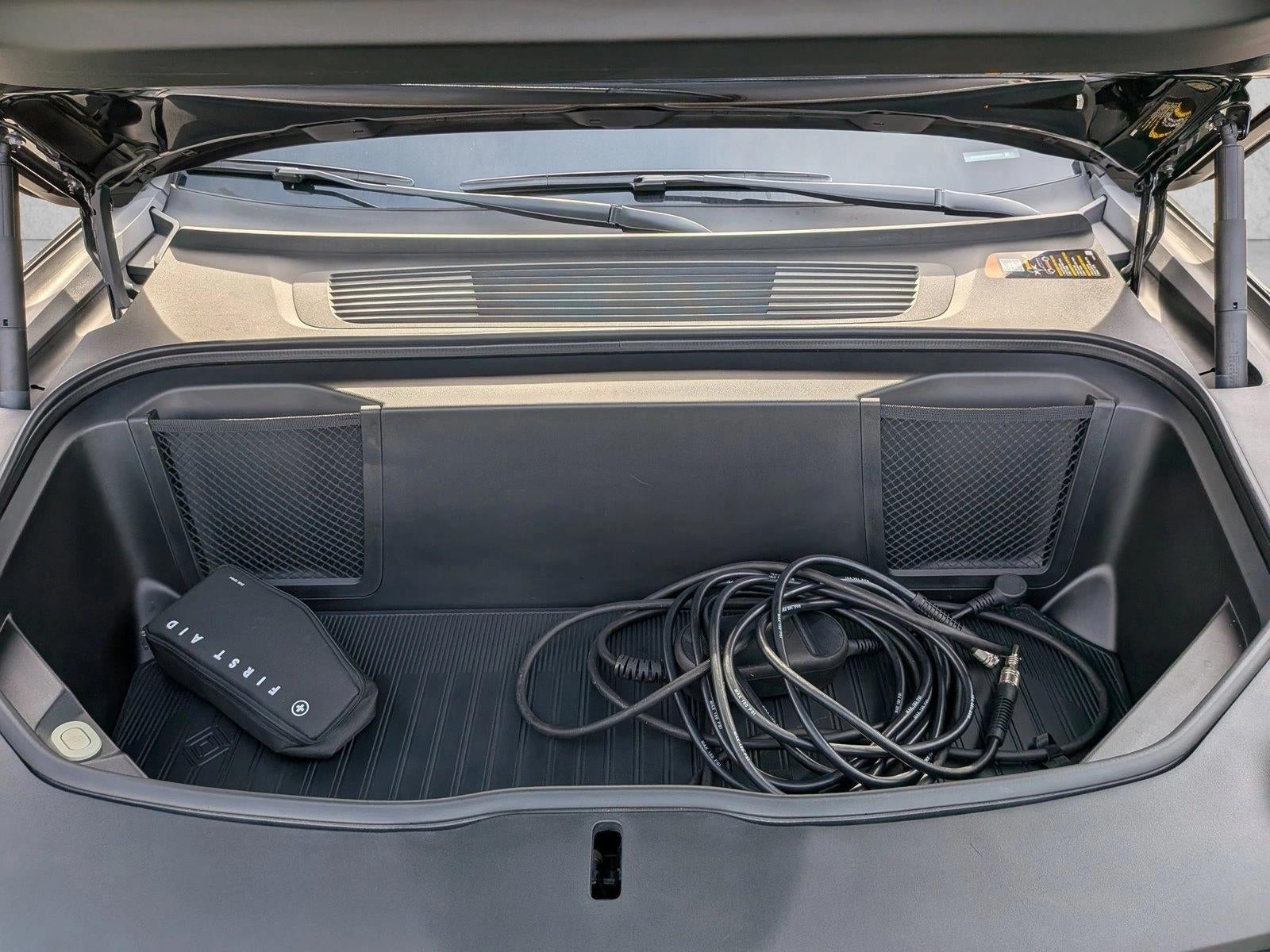 2025 Rivian R1S Ascend Tri-Motor Max Pack