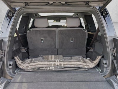 2025 Rivian R1S Ascend Tri-Motor Max Pack