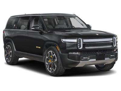 2025 Rivian R1S Ascend Tri-Motor Max Pack