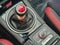 2019 Subaru WRX STI Manual