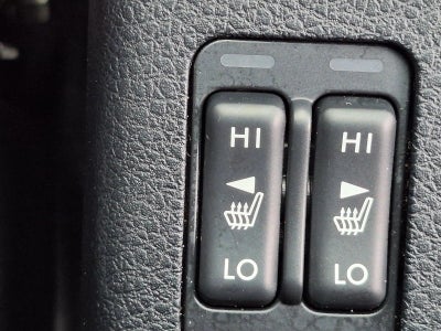 2019 Subaru WRX STI Manual