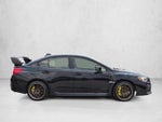 2019 Subaru WRX STI Manual