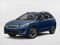 2017 Subaru Crosstrek 2.0i Limited CVT