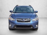 2017 Subaru Crosstrek 2.0i Limited CVT