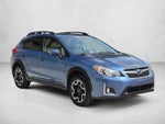 2017 Subaru Crosstrek 2.0i Limited CVT