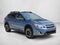 2017 Subaru Crosstrek 2.0i Limited CVT