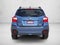 2017 Subaru Crosstrek 2.0i Limited CVT