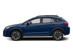 2017 Subaru Crosstrek 2.0i Limited CVT