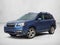 2018 Subaru Forester 2.5i Touring CVT