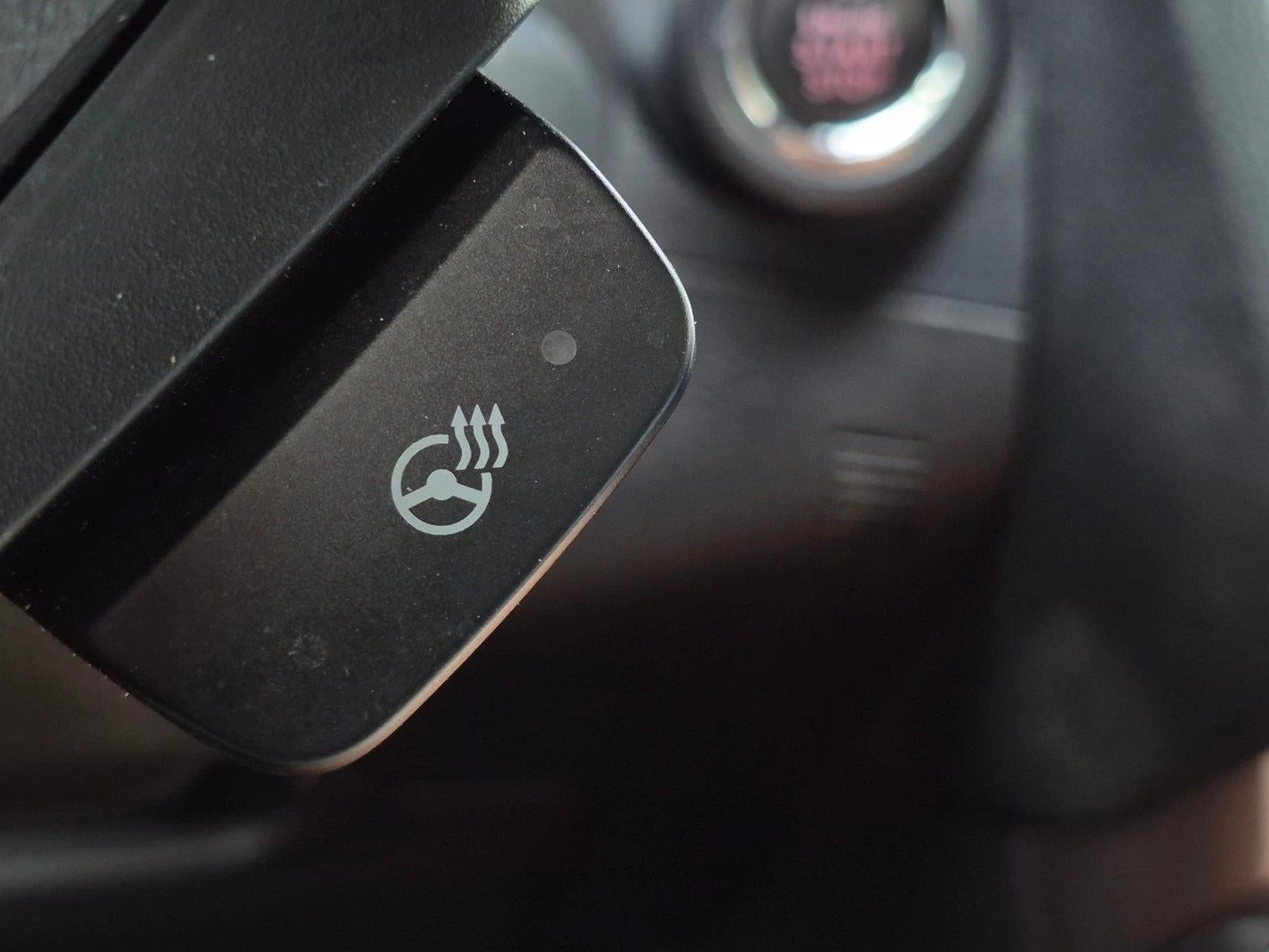 2018 Subaru Forester 2.5i Touring CVT