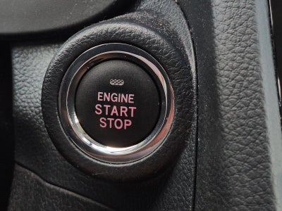 2018 Subaru Forester 2.5i Touring CVT