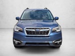 2018 Subaru Forester 2.5i Touring CVT
