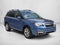 2018 Subaru Forester 2.5i Touring CVT