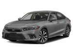 2022 Honda Civic Sedan EX CVT