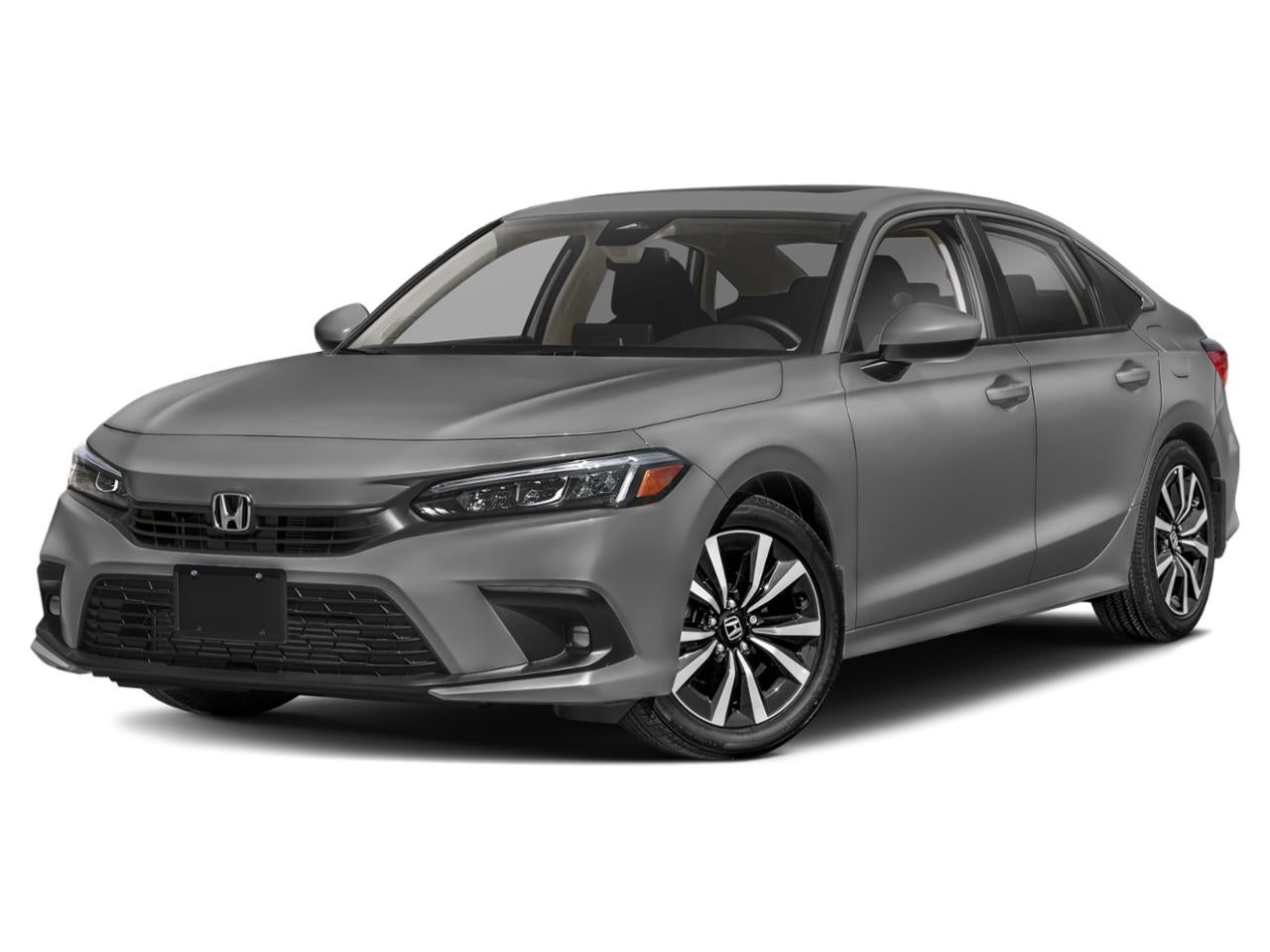 2022 Honda Civic Sedan EX CVT