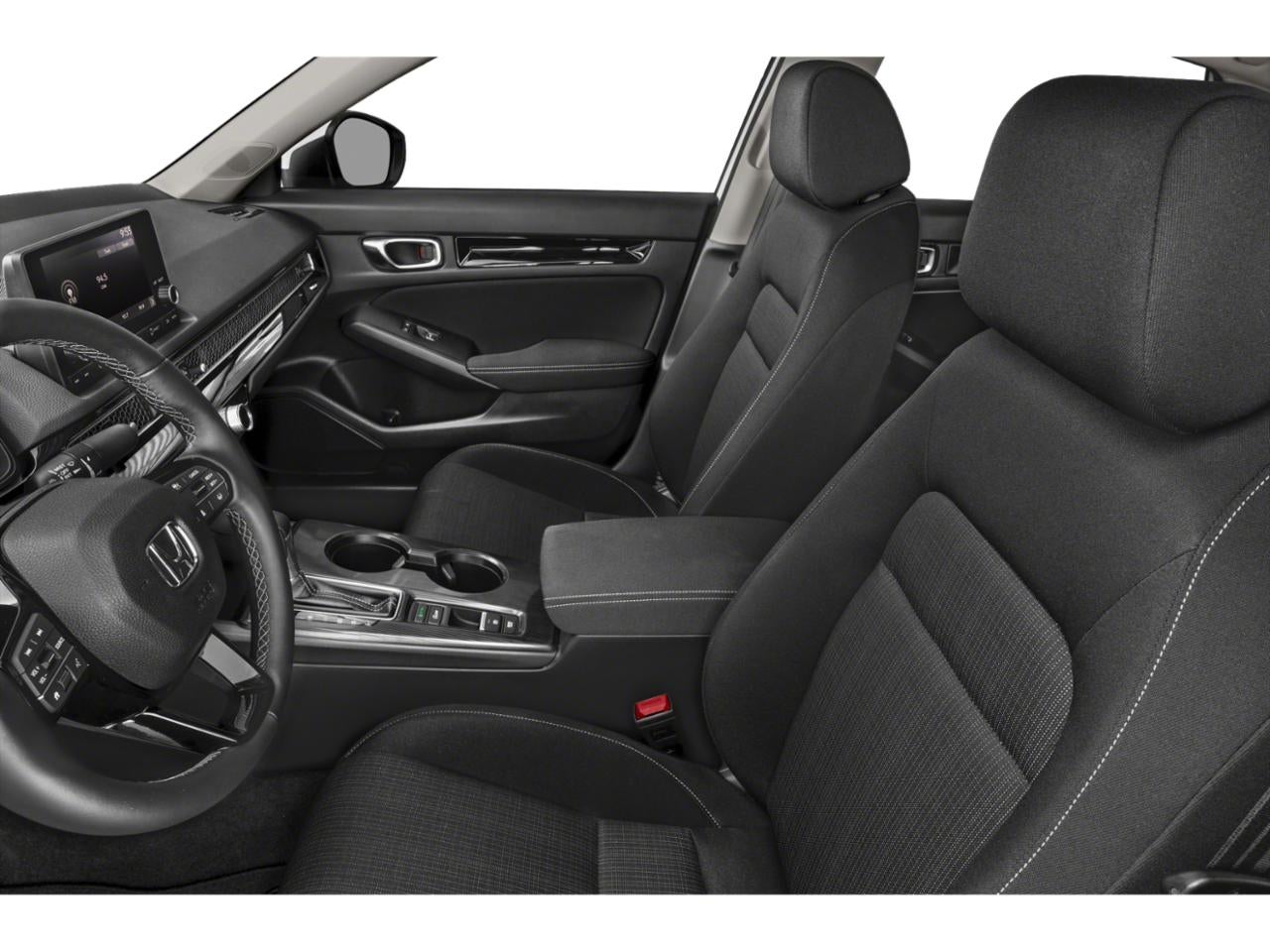 2022 Honda Civic Sedan EX CVT