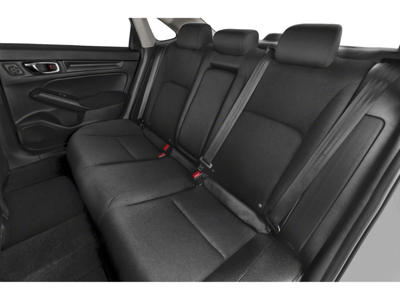 2022 Honda Civic Sedan EX CVT