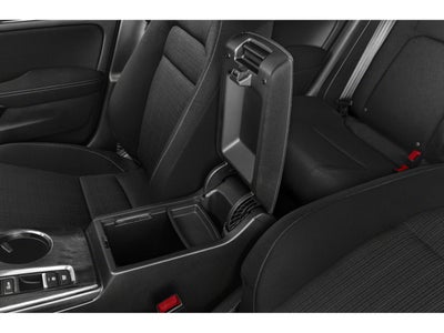 2022 Honda Civic Sedan EX CVT
