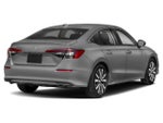 2022 Honda Civic Sedan EX CVT
