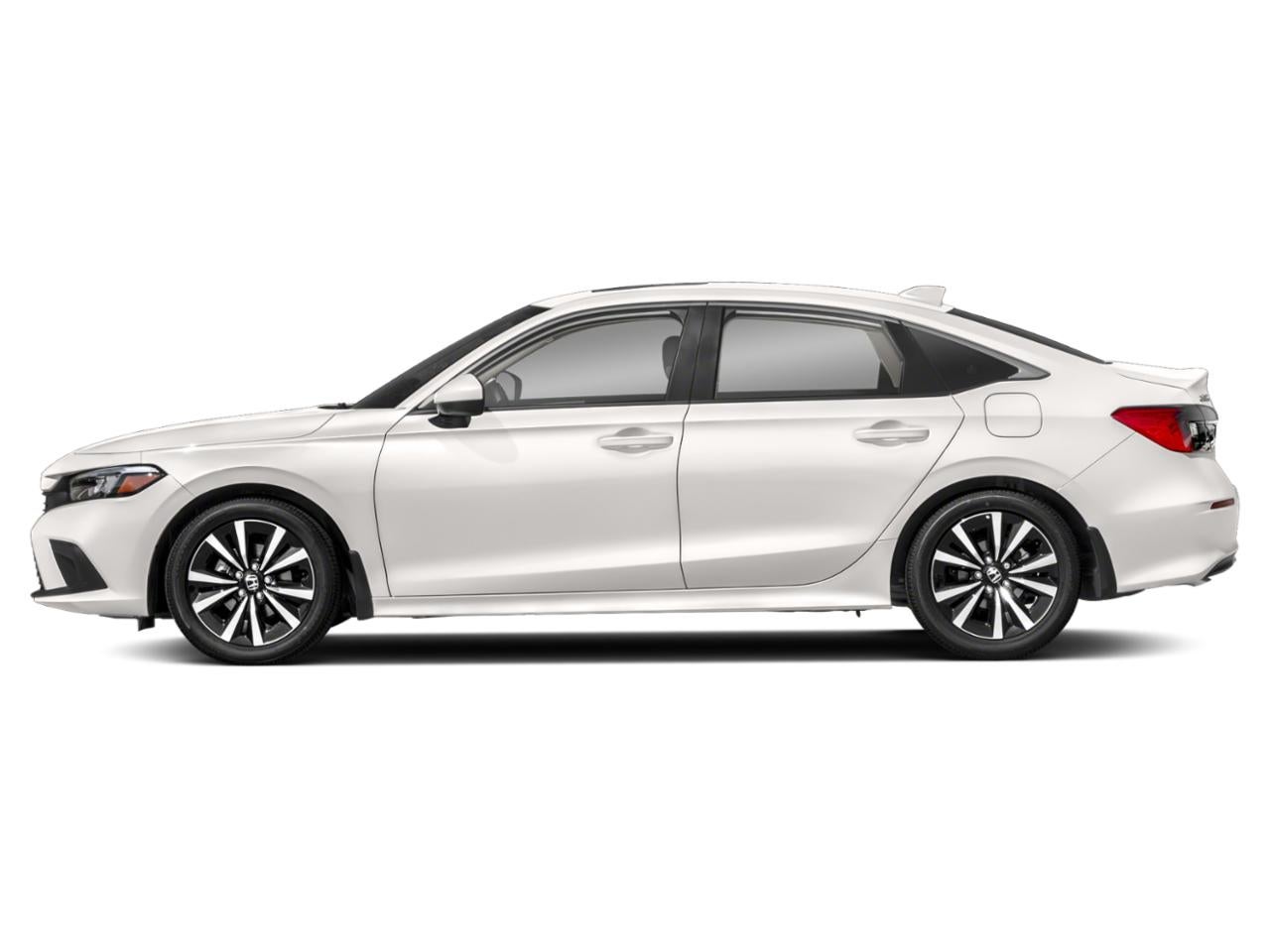 2022 Honda Civic Sedan EX CVT