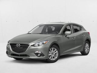 2016 Mazda Mazda3 5dr HB Auto i Touring