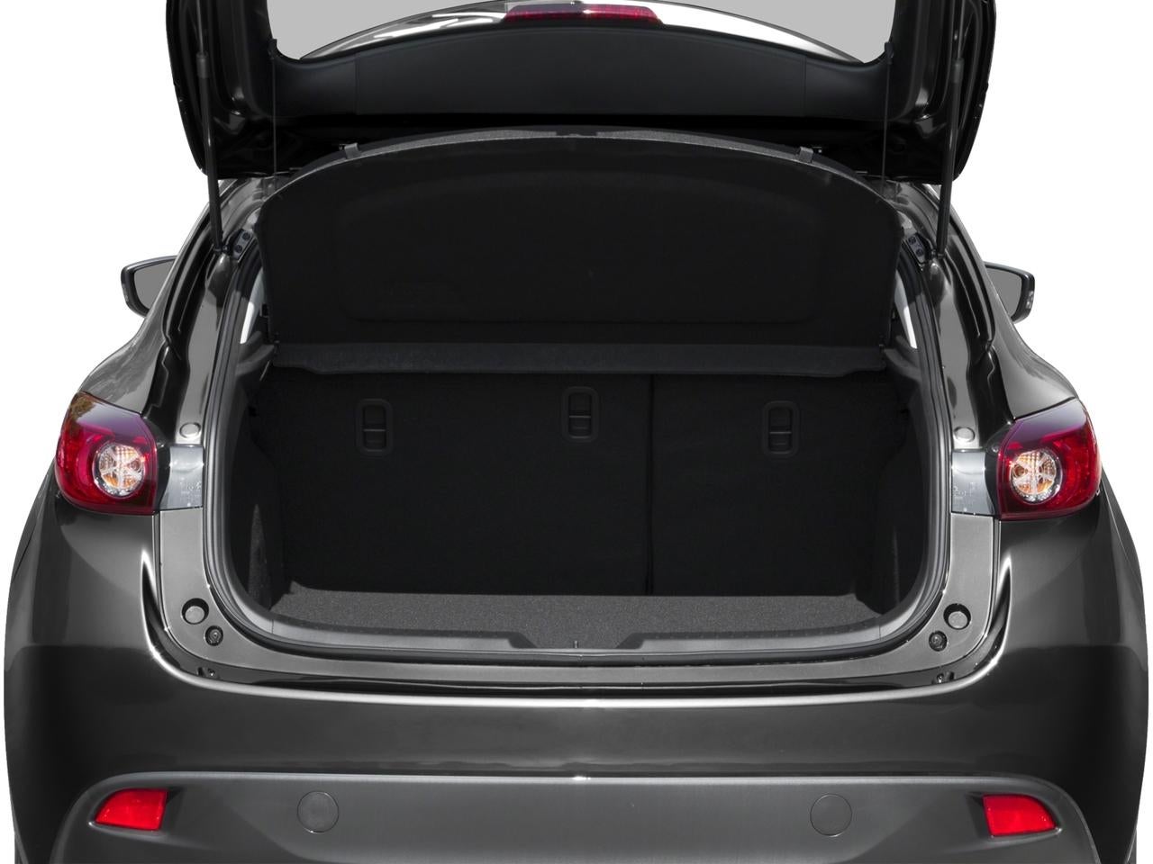 2016 Mazda Mazda3 5dr HB Auto i Touring