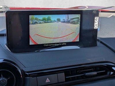 2024 Mazda Mazda MX-5 Miata Club Manual