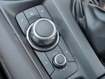 2024 Mazda Mazda MX-5 Miata Club Manual