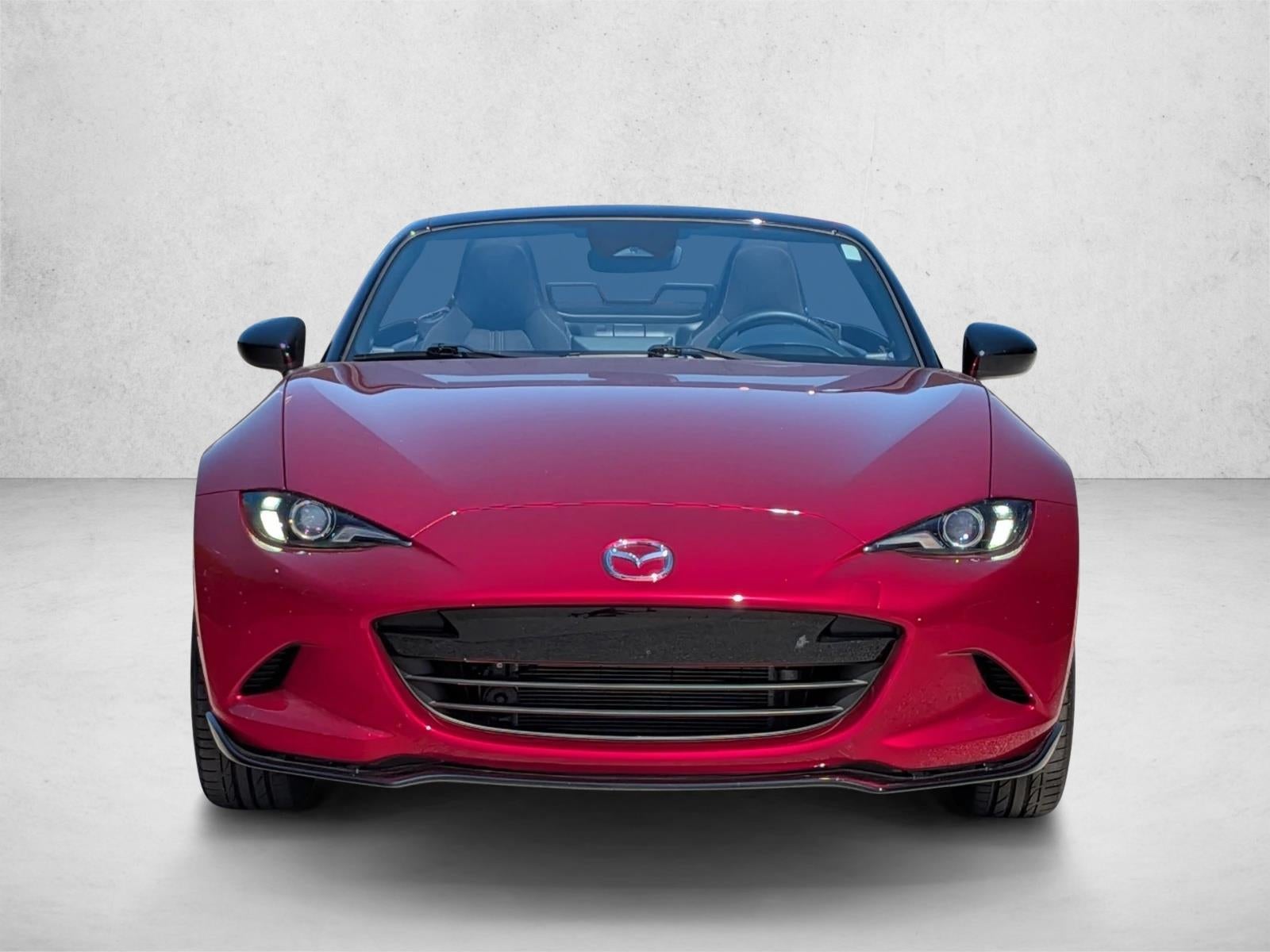 2024 Mazda Mazda MX-5 Miata Club Manual