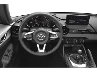 2024 Mazda Mazda MX-5 Miata Club Manual