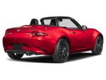 2024 Mazda Mazda MX-5 Miata Club Manual
